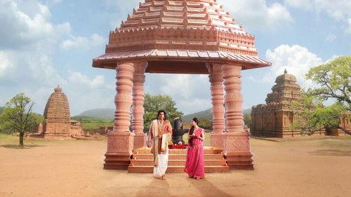 Devon Ke Dev...Mahadev Season 29 Episode 9 - Adi's destruction in Kailash