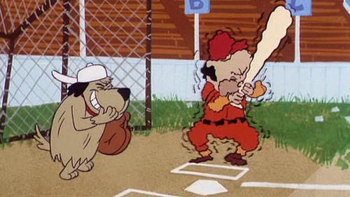 Wacky Races Season 1 Episode 15 - Hot Race at Chillicothe