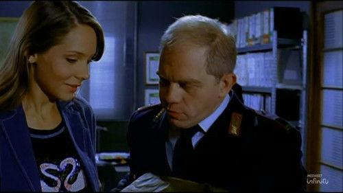 Police District Season 7 Episode 19 - L'ultima rapina