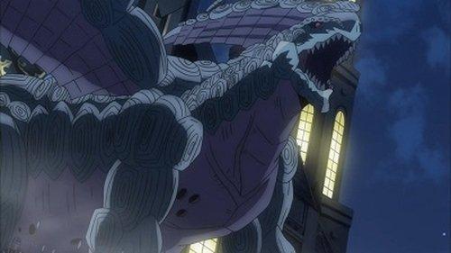 Fairy Tail Season 5 Episode 17 - For Me, Too
