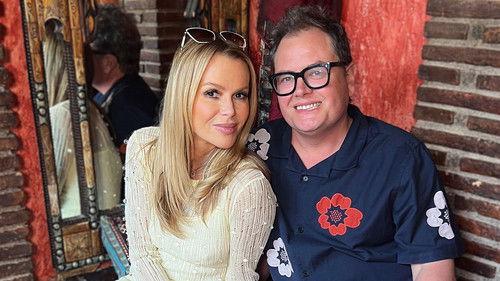 Amanda & Alan's Spanish Job Season 1 Episode 8 - The Bar