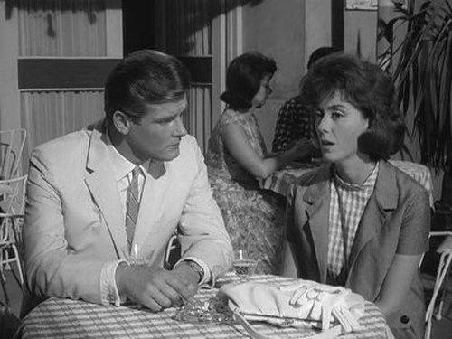 undefined Season 2 Episode 4 - Teresa