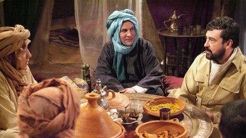 Paco's Men Season 7 Episode 12 - Episode 12