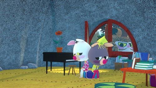 Edmond and Lucy Season 1 Episode 18 - Episode 18