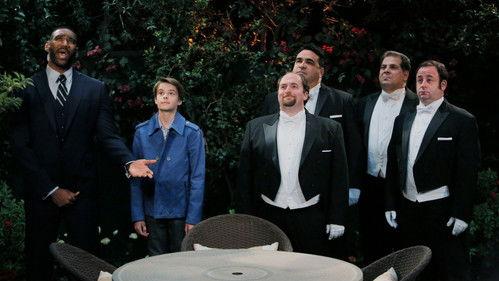 I Didn't Do It Season 2 Episode 8 - Stevie Likes Lindy