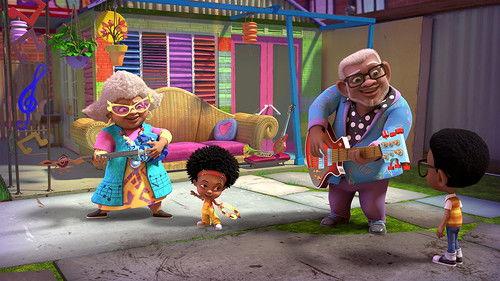 Motown Magic Season 1 Episode 1 - Episode 1