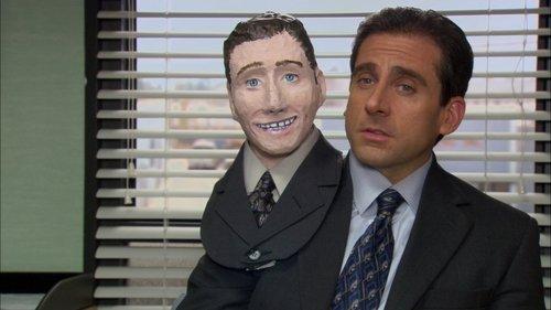 The Office Season 2 Episode 5 - Halloween
