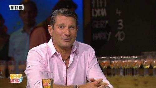 Sehr witzig?! – Der Witze-Stammtisch Season 2 Episode 7 - Episode 7