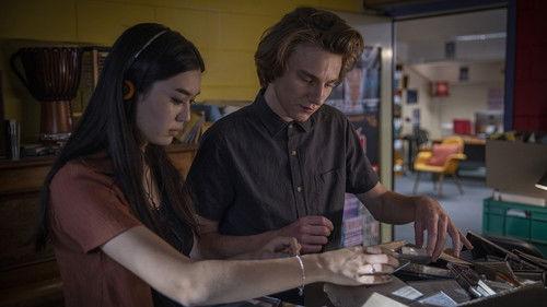 Crazy Fun Park Season 1 Episode 4 - Chapter 4: Remember Me