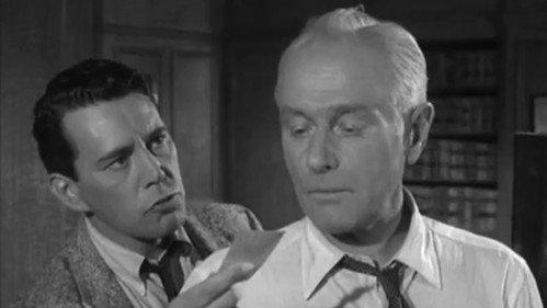 Alfred Hitchcock Presents Season 1 Episode 2 - Premonition