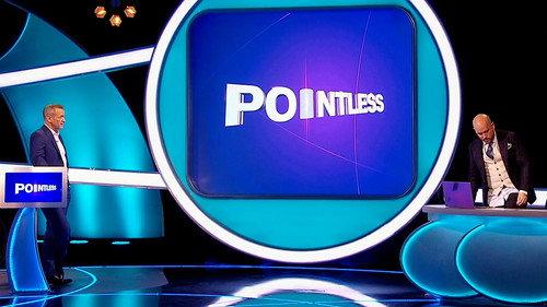 Pointless Season 35 Episode 1 - Episode 1