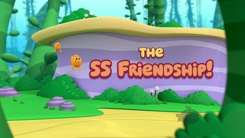 Bubble Guppies Season 6 Episode 10 - The SS Friendship!