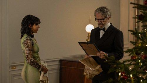 La Maison Season 1 Episode 6 - Message in a Bottle