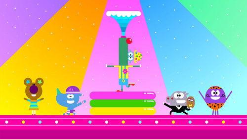 Hey Duggee Season 5 Episode 4 - The Talent Badge