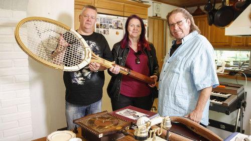 Suomen huutokauppakeisari Season 8 Episode 15 - Episode 15