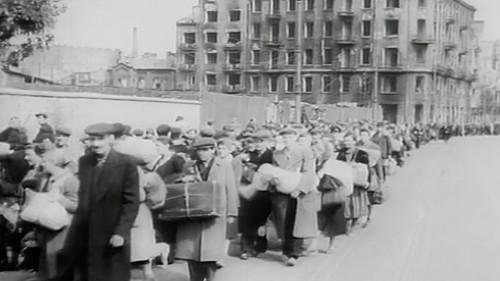 The Nazis: A Warning from History Season 1 Episode 4 - The Wild East