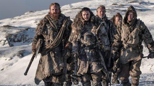 undefined Season 7 Episode 6 - Beyond the Wall