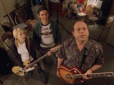 Corner Gas Season 2 Episode 15 - Rock On!
