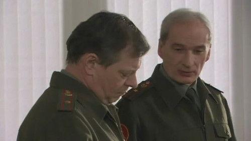 Cadetship Season 2 Episode 10 - Episode 10