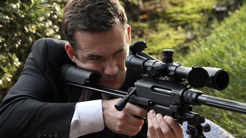 Revenge Season 2 Episode 12 - Collusion