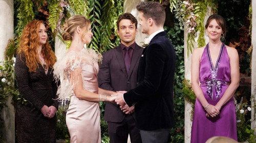 The Young and the Restless Season 50 Episode 2 - Monday, October 3, 2022
