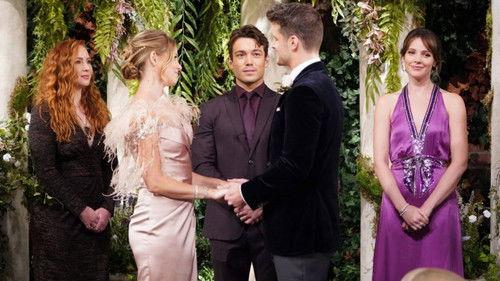 The Young and the Restless Season 50 Episode 2 - Monday, October 3, 2022