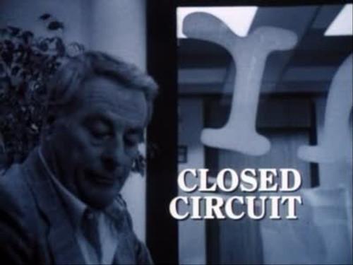 Darkroom Season 1 Episode 1 - Closed Circuit