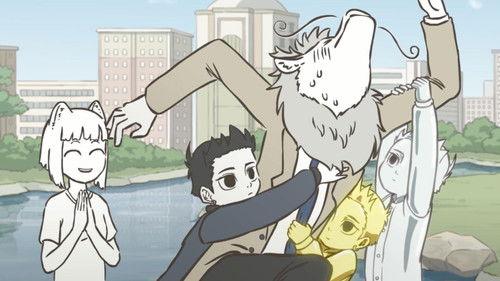 Nonhuman Season 1 Episode 9 - Episode 9