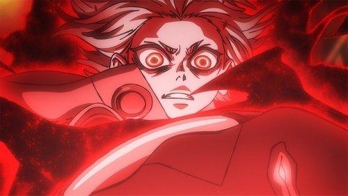 Gachiakuta Season 1 Episode 8 - Moving Forward