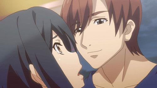 Eternity Shinya no Nurekoi Channel Season 1 Episode 9 - Episode 9