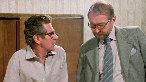 4 Alternative Street Season 1 Episode 3 - Pierwsza noc