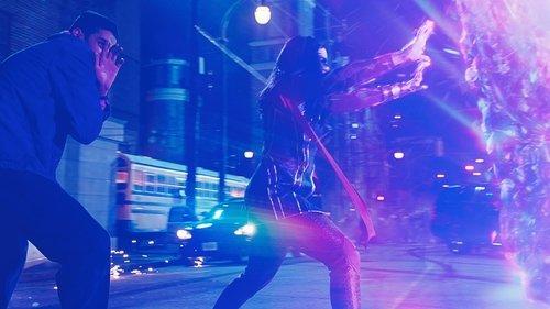 undefined Season 1 Episode 6 - No Normal