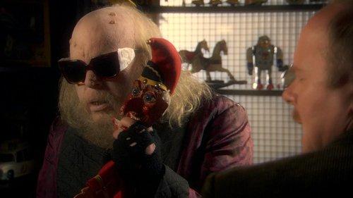 undefined Season 2 Episode 3 - Hancock