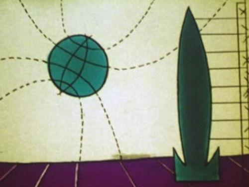 Les Shadoks Season 1 Episode 15 - Episode 15