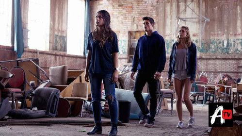 T@gged Season 1 Episode 8 - #sexliesandvideo