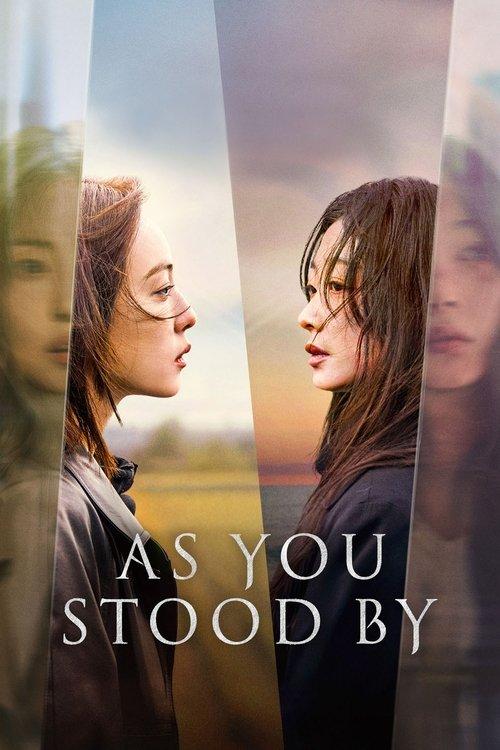 As You Stood By poster