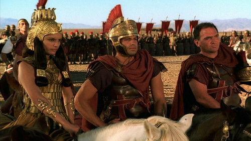 Cleopatra Season 1 Episode 2 - Part 2