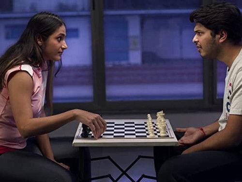 Hostel Daze Season 2 Episode 2 - Love-Square