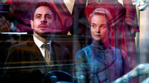 undefined Season 1 Episode 7 - Episode 7