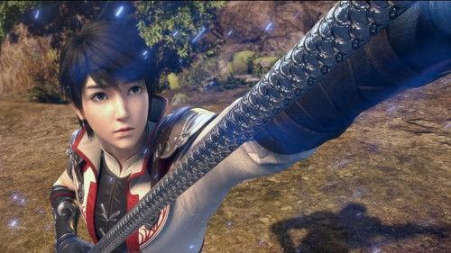 Martial Universe Season 2 Episode 11 - Episode 11