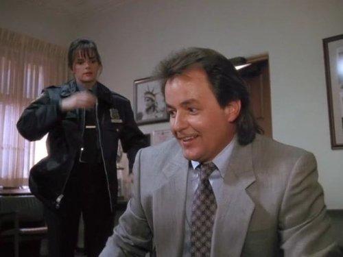 Murder, She Wrote Season 6 Episode 18 - O'Malley's Luck