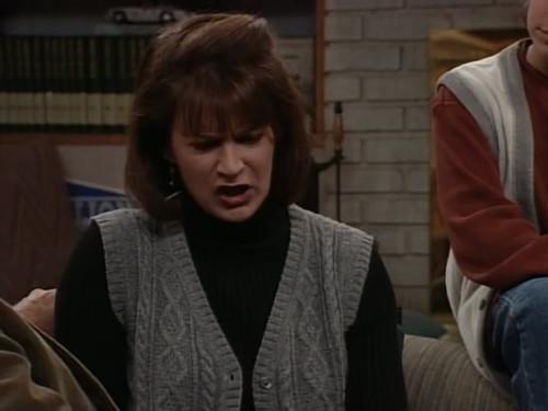 Home Improvement Season 4 Episode 10 - Ye Olde Shoppe Teacher