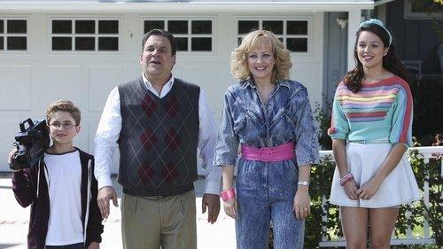 The Goldbergs Season 1 Episode 8 - The Kremps
