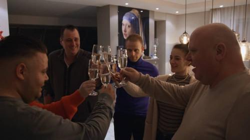 Familie Gillis: Massa is Kassa Season 5 Episode 8 - Episode 8