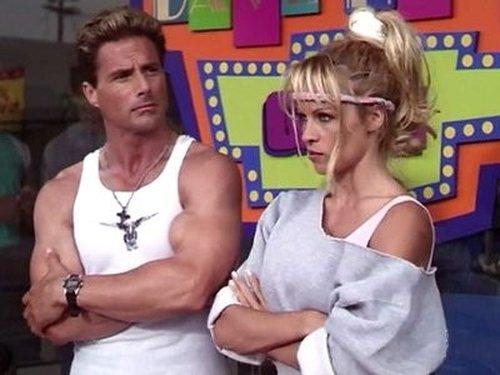 V.I.P. Season 1 Episode 17 - The Quiet Brawler