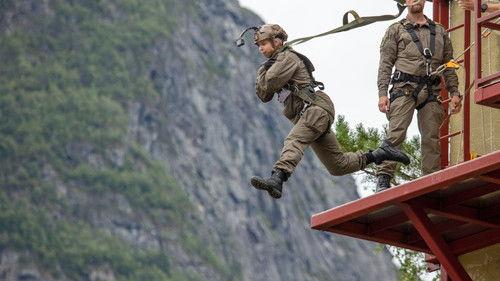 Celebrity Task Force Season 2 Episode 3 - Episode 3