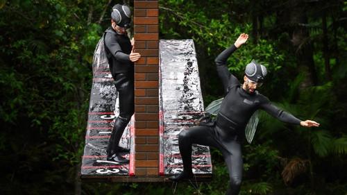 I'm a Celebrity...Get Me Out of Here! Season 23 Episode 17 - Fly on the Wall