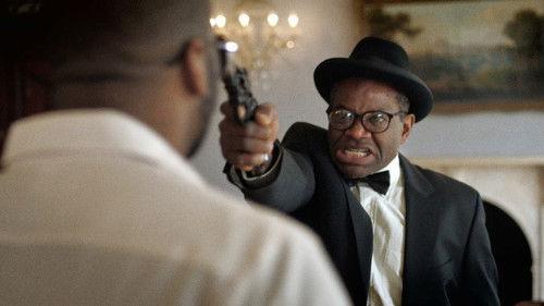 Evolution of Evil Season 1 Episode 1 - Papa Doc: Haiti's President for Life