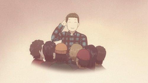 Detroit Metal City Season 1 Episode 4 - Frustration / Good Song