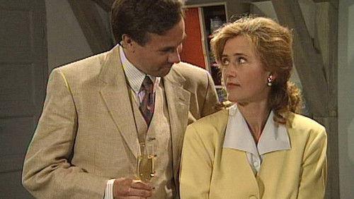 Rederiet Season 3 Episode 15 - Oro och uppbrott